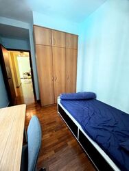 Evergreen Park (D19), Apartment #550925391